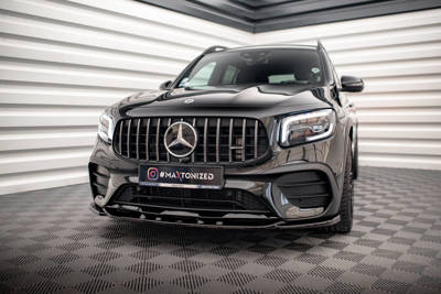 Splitter Przedni V.2 Mercedes-AMG GLB 35 X247