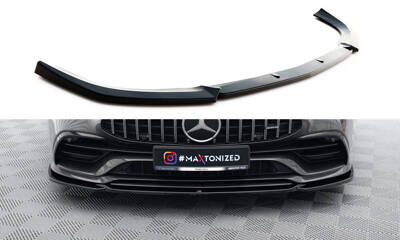 Splitter Przedni V.2 Mercedes-AMG GT 53 4 Door Coupe
