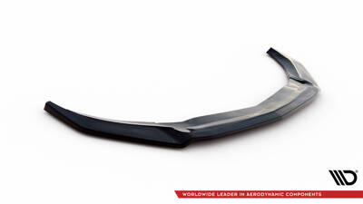 Splitter Przedni V.2 Mercedes-Benz A45 Aero W176 Facelift