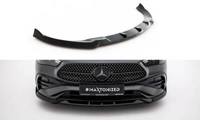 Splitter Przedni V.2 Mercedes-Benz CLE AMG-Line C236