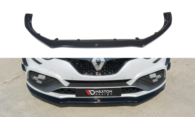 Splitter Przedni V.2 Renault Megane IV RS 