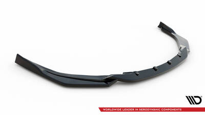 Splitter Przedni V.2 Toyota Corolla XII Touring Sports/ Hatchback