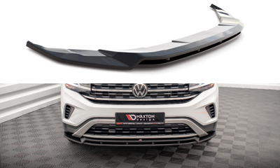 Splitter Przedni V.2 Volkswagen Atlas Cross Sport