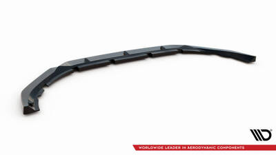 Splitter Przedni V.2 Volvo S60/V60 R-Design Mk3