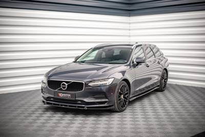 Splitter Przedni V.2 Volvo V90 Mk2