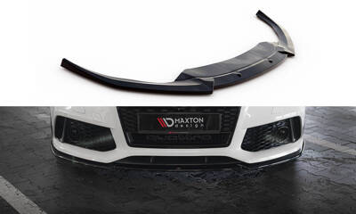 Splitter Przedni V.3 Audi RS7 C7