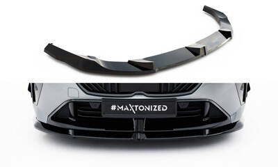 Splitter Przedni V.3 BMW M135i F70