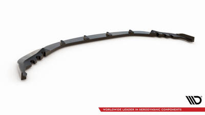 Splitter Przedni V.3 BMW M3 Sedan / Touring G80 / G81