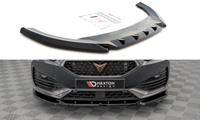 Splitter Przedni V.3 Cupra Leon Mk1