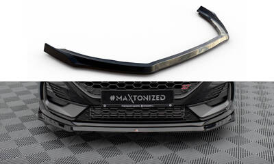 Splitter Przedni V.3 Ford Fiesta ST / ST-line Mk8 Facelift