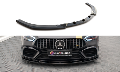 Splitter Przedni V.3 Mercedes-AMG GT 63S 4-Door Coupe Aero