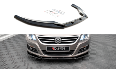 Splitter Przedni V.4 Volkswagen Passat CC