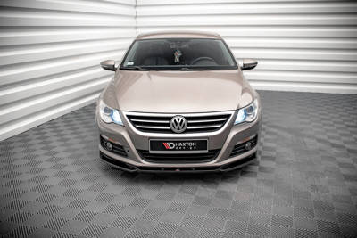 Splitter Przedni V.4 Volkswagen Passat CC