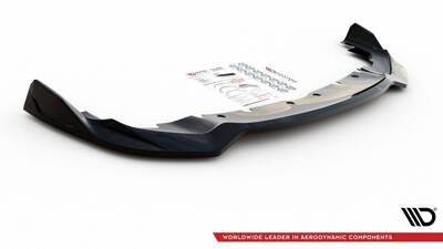 Splitter Przedni V.5 BMW 1 F40 M-Pack / M135i 