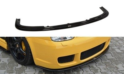 Splitter Przedni VW Golf 4 R32