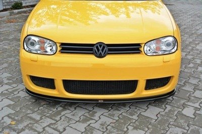 Splitter Przedni VW Golf 4 R32