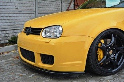 Splitter Przedni VW Golf 4 R32