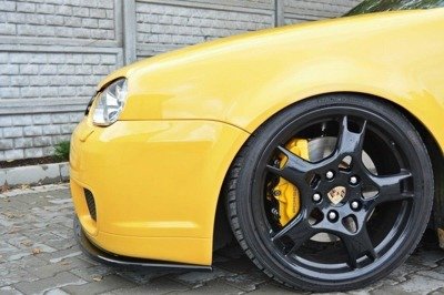 Splitter Przedni VW Golf 4 R32