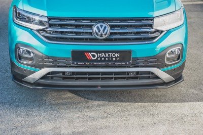 Splitter Przedni Volkswagen T-Cross