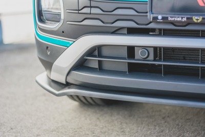 Splitter Przedni Volkswagen T-Cross