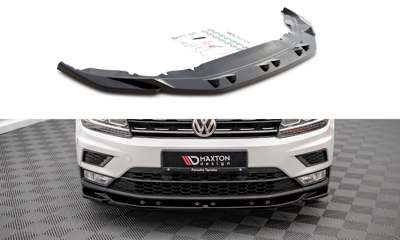 Splitter Przedni Volkswagen Tiguan Mk2