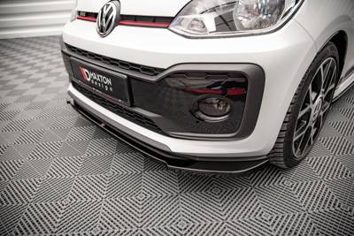 Splitter Przedni Volkswagen Up GTI