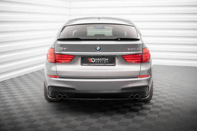 Splitter Tylny BMW 5 GT M-Pack F07