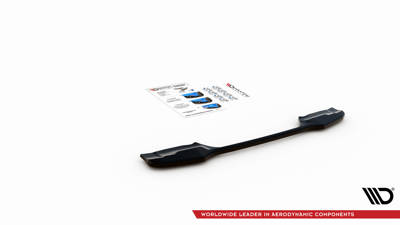 Splitter Tylny BMW X1 M-Pack F48