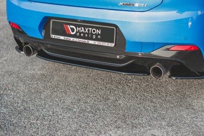 Splitter Tylny BMW X2 F39 M-Pack