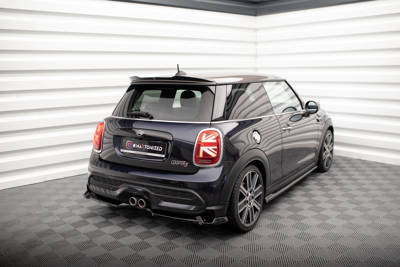 Splitter Tylny Mini Cooper S F56 Facelift