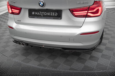 Splitter Tylny (Z Dyfuzorem) BMW 3 GT F34 Facelift