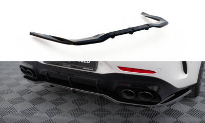 Splitter Tylny (Z Dyfuzorem) Mercedes-AMG GT 43 4 Door Coupe V8 Styling Package