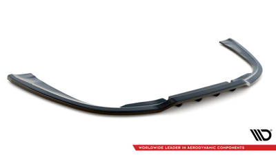 Splitter Tylny (Z Dyfuzorem) Porsche 911 Carrera 4S 992