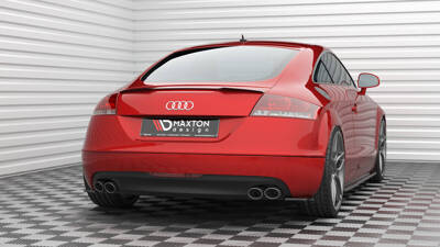 Splittery Tylne Boczne Audi Tt V J Nasza Oferta Audi Tt Tt S Tt Rs Tt J