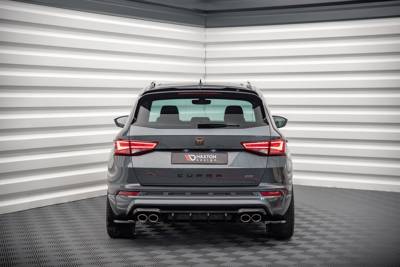 Splittery Tylne Boczne Cupra Ateca