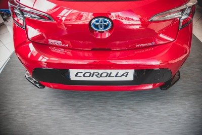 Splittery Tylne Boczne Toyota Corolla XII Hatchback