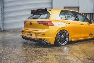 Splittery Tylne Boczne Volkswagen Golf Mk8