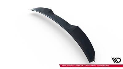 Spoiler Cap  3D Audi A5 Sportback F5 