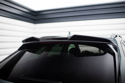 Spoiler Cap 3D Audi A6 Avant / A6 Allroad / A6 S-Line Avant / S6 Avant C8