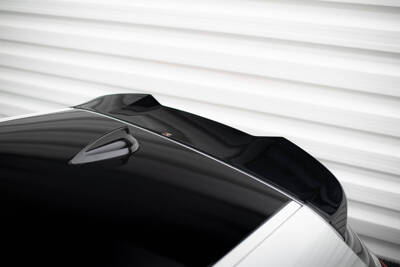 Spoiler Cap 3D BMW 1 M-Pack / M140i / Standard F20