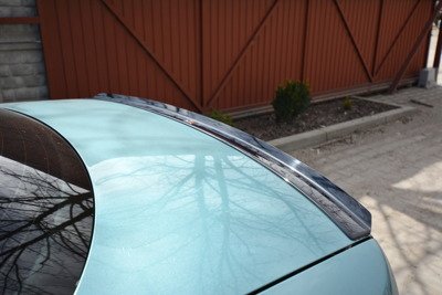 Spoiler Cap Audi A4/S4 B5 Sedan