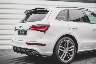 Spoiler Cap Audi SQ5 Mk1 (8R)