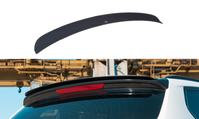 Spoiler Cap BMW X3 F25 M-Pack Polift