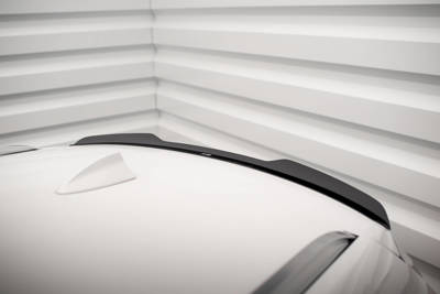 Spoiler Cap BMW X3 M-Pack F25