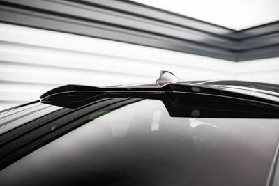 Spoiler Cap BMW X6 M-Pack G06 / X6 M F96