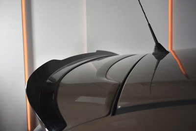 Spoiler Cap FIAT 500 HATCHBACK SPORT PRZEDLIFT