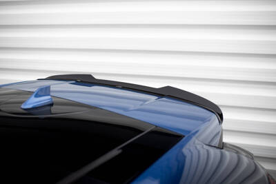 Spoiler Cap Ford Edge Mk2