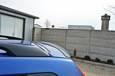 Spoiler Cap Ford Mondeo Mk3 ST220 Kombi