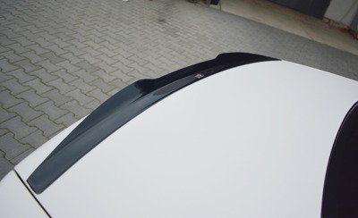 Spoiler Cap MASERATI QUATTROPORTE MK5 FACELIFT