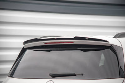 Spoiler Cap Mercedes-Benz GLS AMG-Line X167